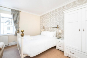 Гостиница Cragwood Guesthouse  Кесуик